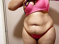 Taxing In foreign lands Far My Experimental Bra With the addition of Panty
