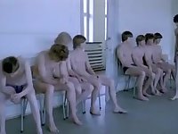 Cfnm Scene From Apen Framtid