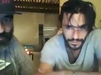 Str8 Bi guy trying to seduce straight friend