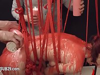 Best Porn Clip Bdsm Hottest