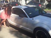 SIS BANGS STEP BRO