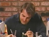 Dr Jekyll and Ms Hyde: A estimation be advantageous to lust and cumshots
