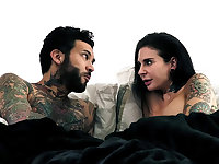 Joanna Angel's Lana - Episode 1