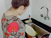 Wife fucked wits infiltrator