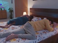 Good Luck 2023 Ep1-4 Besharams Hot Hindi Web Series