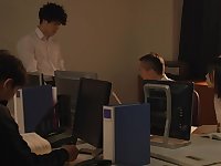 HLQK95 Cuteeeee Asian porn BABY