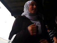 Wolter's Hijab Bitch 001