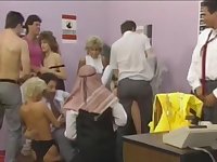 Dirty Hariett