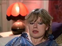 Vintage Sex Orgy