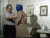 Academy Of Ladies - Classic English Subjection