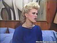 Hard threesome with wed and GF - Victorian Girls Fucking