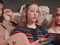 Unbowed, Unbent, Performed - Part 1 - Retro Movie