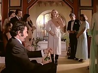 Brigitte Lahaie in the  Crafty Calssic Porn Coating