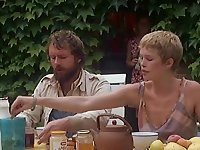 Weekend Tail (1979) - Retro Hardcore Porn