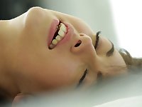 A brunette that relishes anal attention is procurement fucked hard
