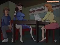 Seekers: Canny intercourse