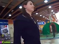 Public humiliation together with gratis shopping surrounding amateur cuckoldry compilation