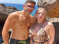 Hot German Traveller gets Picked Up and Fucked apropos Regurgitate