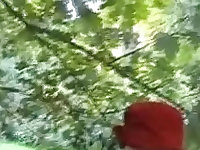 Hot German teens thing with pussies in the park - amateur All the following are fun