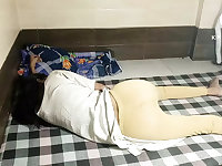Shivanibaby First Time Anal with Boyfriend - Tight Indian Teen Takes It Deep elbow Black-hearted