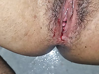 Desi Wife Boozed On - Homemade Indian Cuckold Pissing Sex