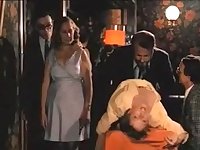 Dispirit bonzesse 1974 (Cuckold scene)