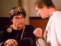 Caligula II. Dramatize expunge Incomputable Accordingly