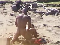 Sexo En Coryza Playa 05